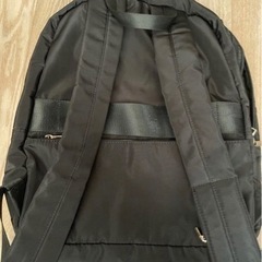 週末お値引き♪川崎希selva seacreta セルバセクレタ☆リュックの画像