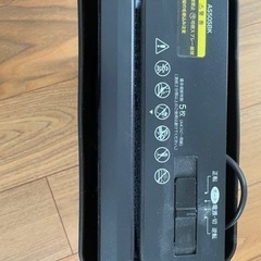 シュレッダーの画像