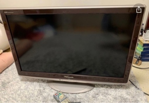 ★ Panasonic VIERA TH-L32X1 液晶ＴＶ★テレビ