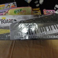 Ｆ－８　今日から君も「ミュージシャン」！！！