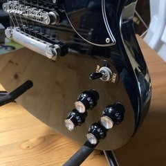 ● エレキギター、epiphone、 SG PROの画像