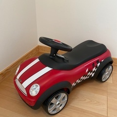 MINI ベビーレーサー　II