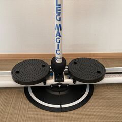 差し上げます　再掲載レッグマジックサークルの画像