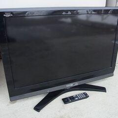 東芝　液晶カラーテレビ　32A950S　2010年　動作良好　ゲ...