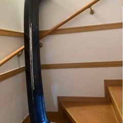 s13 シルビア 180sx 当時もの？ 湾岸ウイング 湾岸羽 - パーツ