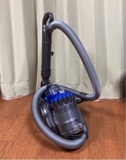 【商談中】ダイソン掃除機