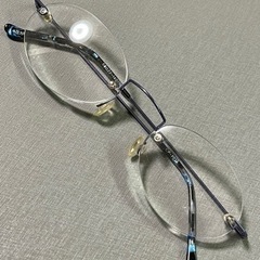 【老眼鏡】女性用