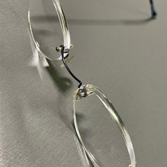 【老眼鏡】女性用の画像