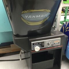 【エコツール豊田インター店】ヤンマー 精米機 NH300　【愛知...