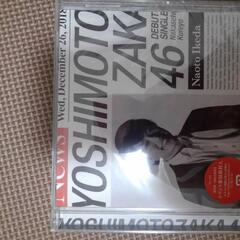 吉本坂46　今夜はええやん　泣かせてくれよ　セット