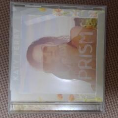 ケイティ・ペリー　プリズム（初回生産限定特別価格盤）