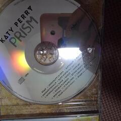 ケイティ・ペリー　プリズム（初回生産限定特別価格盤）の画像