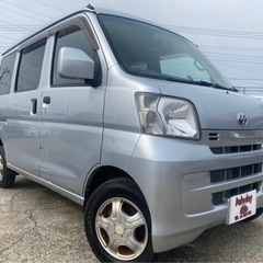 【支払総額24.8万円】車検令和6年2月 ピクシスバン（ハイゼットカーゴ）修復歴無し！パワーウィンドウ ETC付き♪内外装良好！調子良好！車検2年付きでお買い得です★の画像