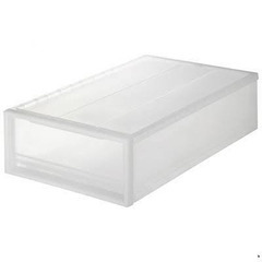 衣装ケース　無印良品