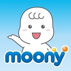 ムーニーのポイント譲ってください