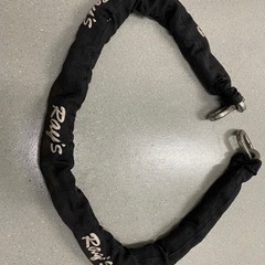 バイク用チェーン　(gorilla)