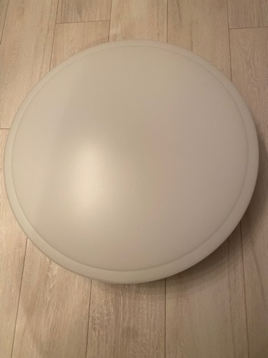 LED 調光 シーリングライト(お譲り先決定)