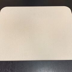 【Final Discount】珪藻土バスマット　お売りいたします！