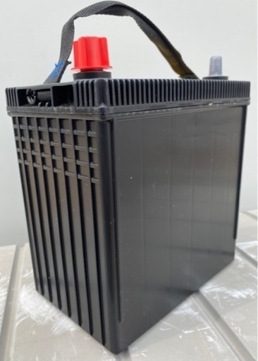 在庫品放出の為　G.S YUASAバッテリー 中身新品 ECO. R HV EHJ-S ３４B２０R 