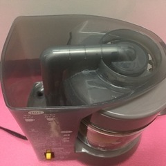 象印 コーヒーメーカー EC-TB40-TDの画像
