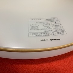 シーリングライト パナソニック　HHFZ4263 6～10畳　2台の画像