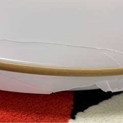 シーリングライト パナソニック　HHFZ4263 6～10畳　2台の画像