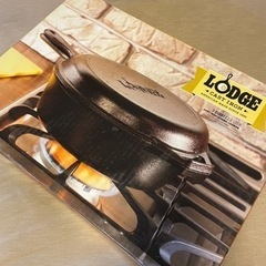 LODGE（ ロッジ ）★コンボクッカー ★