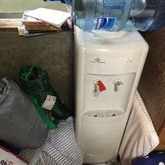 ウォーターサーバー
