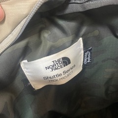 THE NORTH FACE シャトルリュック
