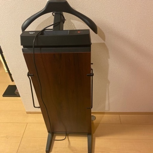 【CORBY】ズボンプレッサー