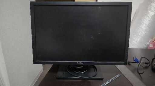 DELLモニター