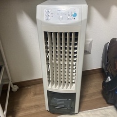 お取引決まりました冷風機