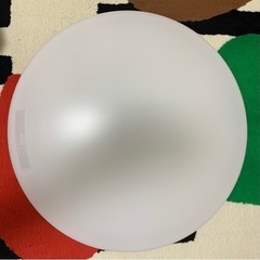 シーリングライト NEC 2台の画像
