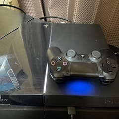 PlayStation4 爆安特価！！本日受取さらに値引き！