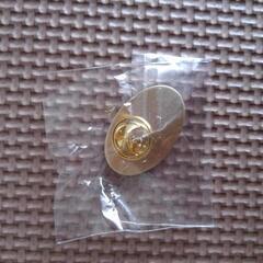 新品未使用 2020東京オリンピック　ピンバッジの画像