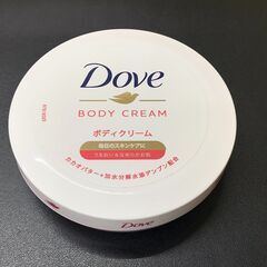 【Final Discount】「DOVE」BODY CREAM...