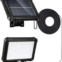 完売御礼【《新品》未開封／メーカー保証有り／センサーライト ソー...
