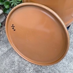 ⑥ドラム缶　焼却炉　オープンタイプ　蓋ありの画像