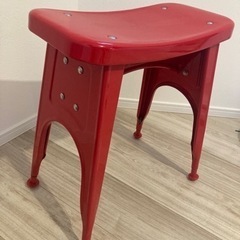 ダルトン　椅子　キッチンスツールの画像