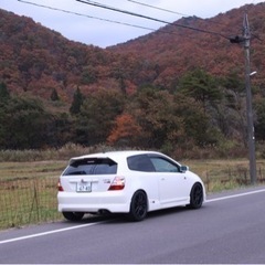 ep3 civic type R ※現在商談中の画像