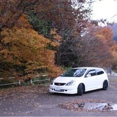 ep3 civic type R ※現在商談中