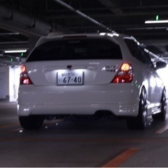 ep3 civic type R ※現在商談中の画像