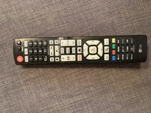 4K 55インチ　テレビ