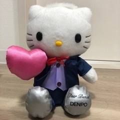 ぬいぐるみ(ダニエル)&ブーケ&ブートニアの画像