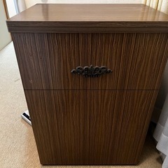 ブラザーミシン 台付の画像