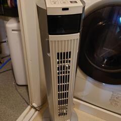 【ジャンク】扇風機