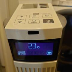 【ジャンク】扇風機の画像