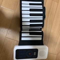 ハンドロールピアノ　88k