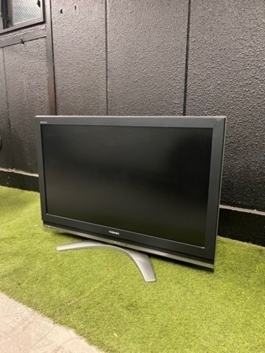 42インチ　TOSHIBA REGZA