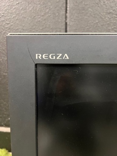 42インチ　TOSHIBA REGZA